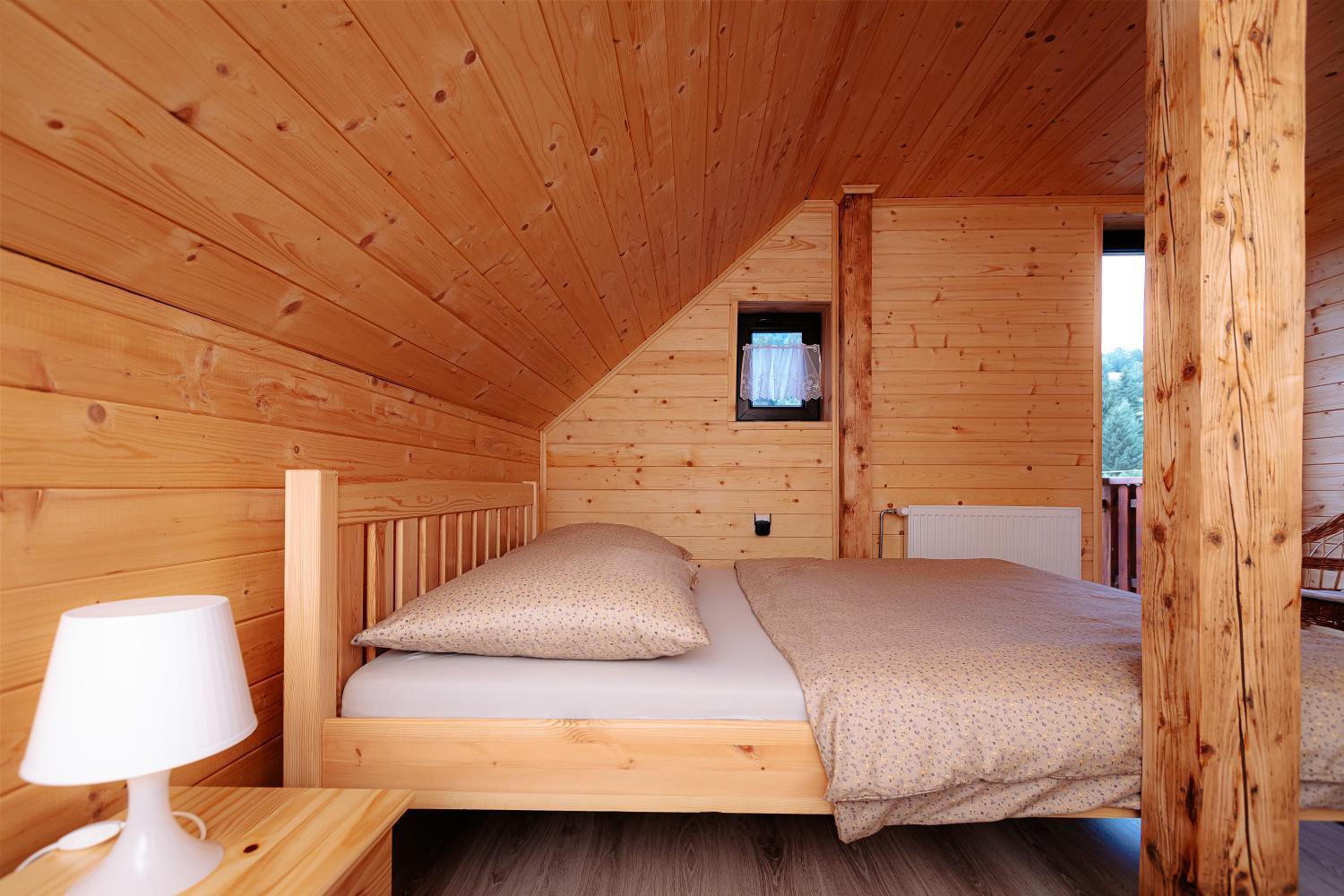Chalupka Lavender Villa Zazriva Luaran gambar