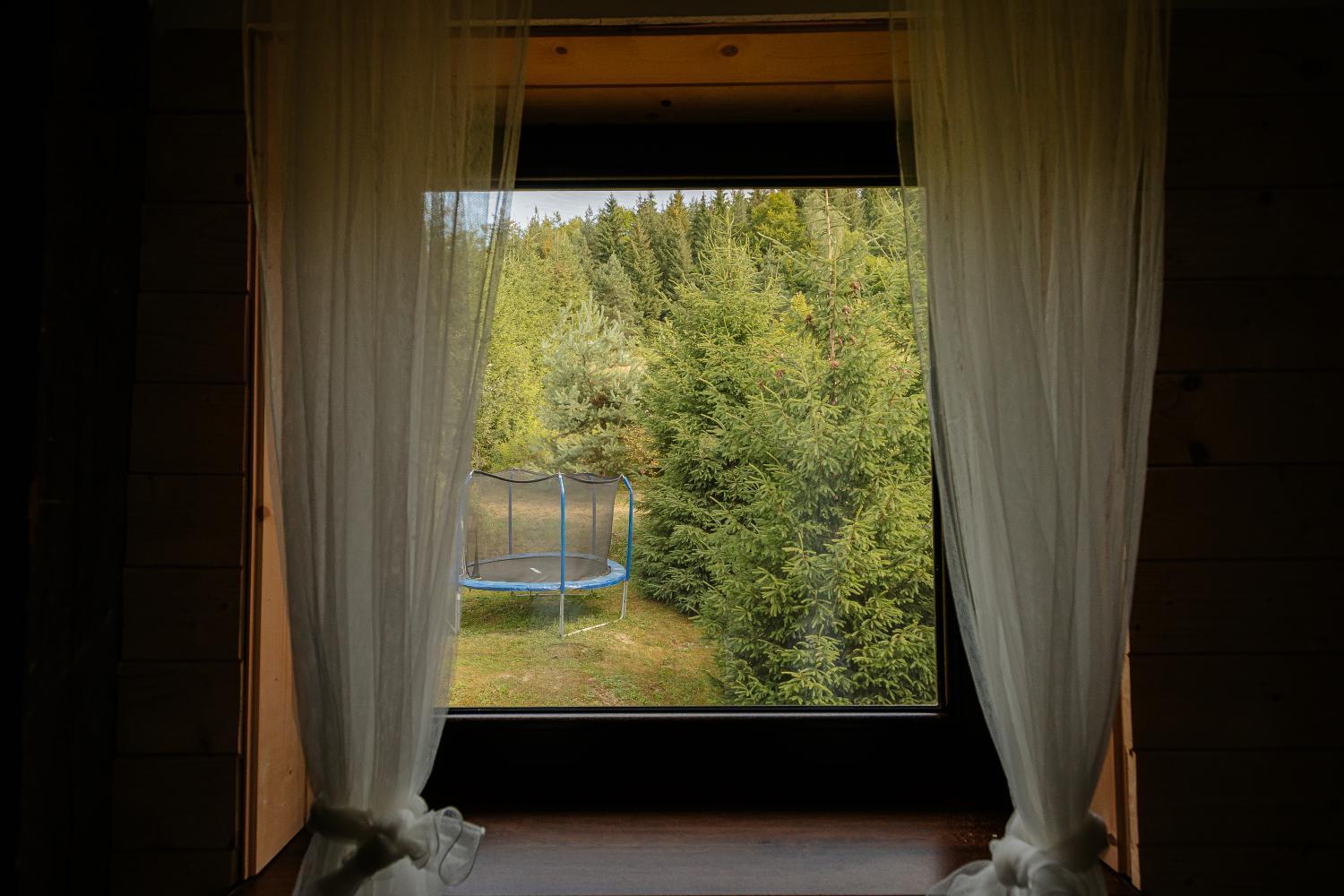 Chalupka Lavender Villa Zazriva Luaran gambar