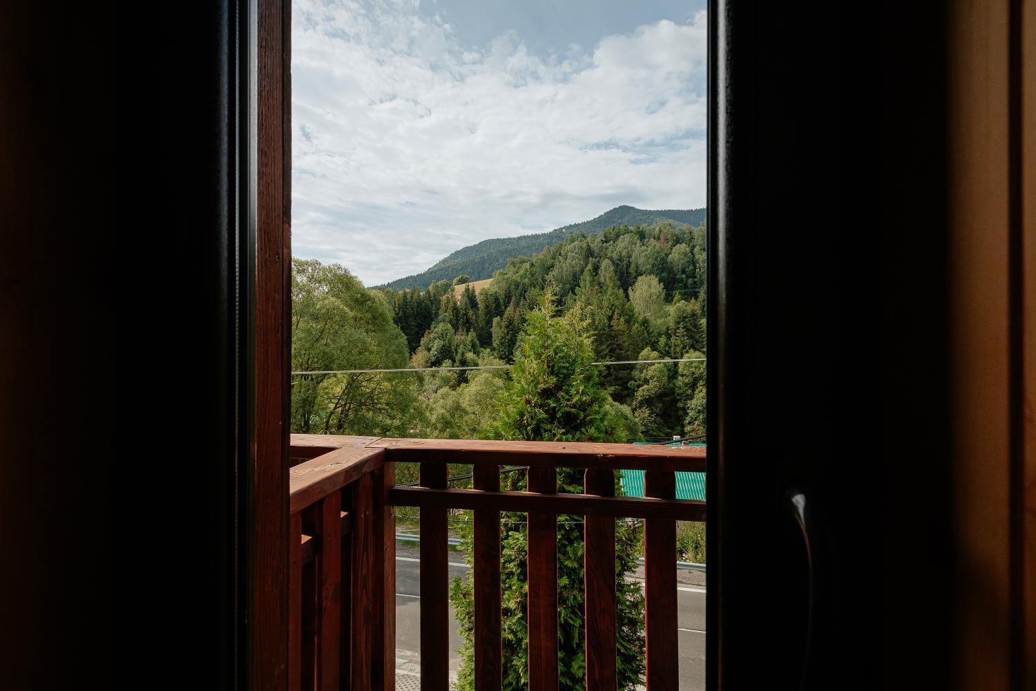 Chalupka Lavender Villa Zazriva Luaran gambar